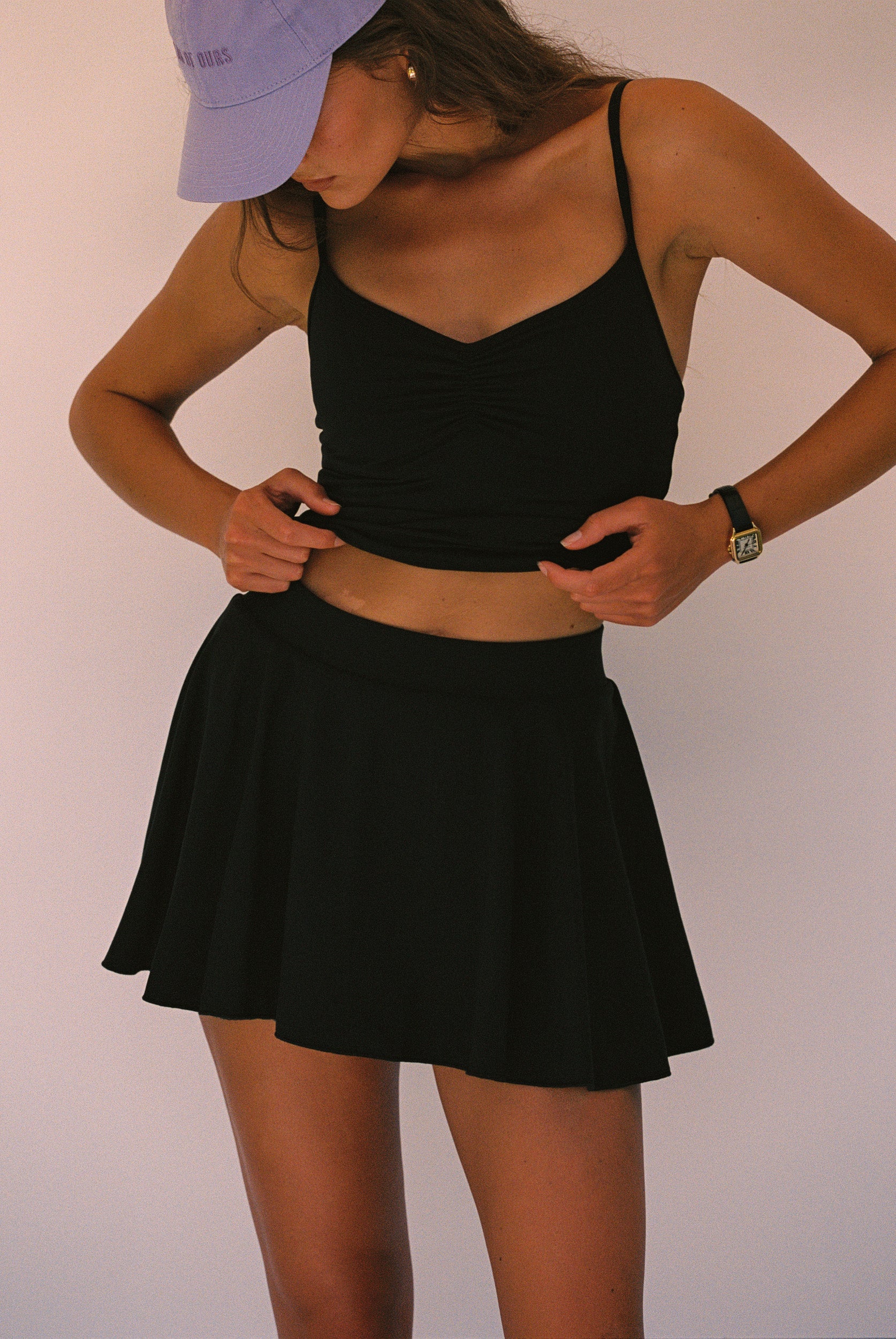 Studio Jessica Skort - Year of Ours