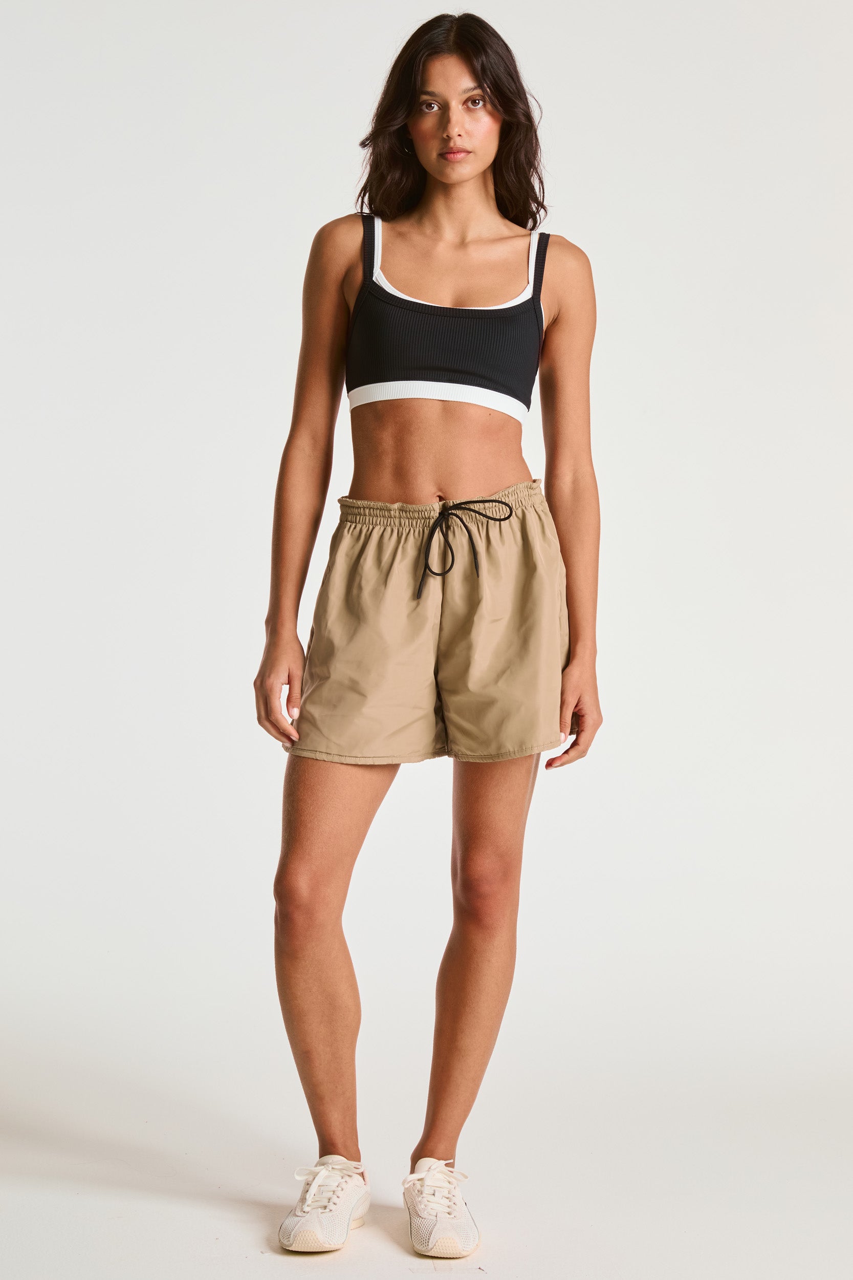 Year Soccer Short