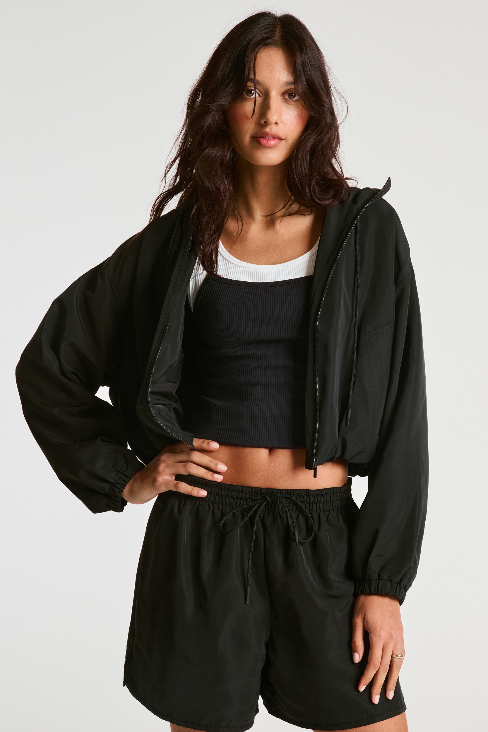 Year Field Jacket