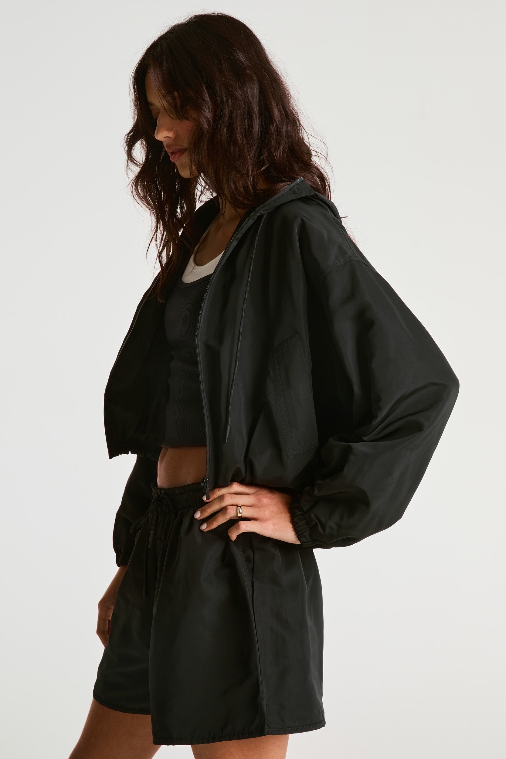 Year Field Jacket