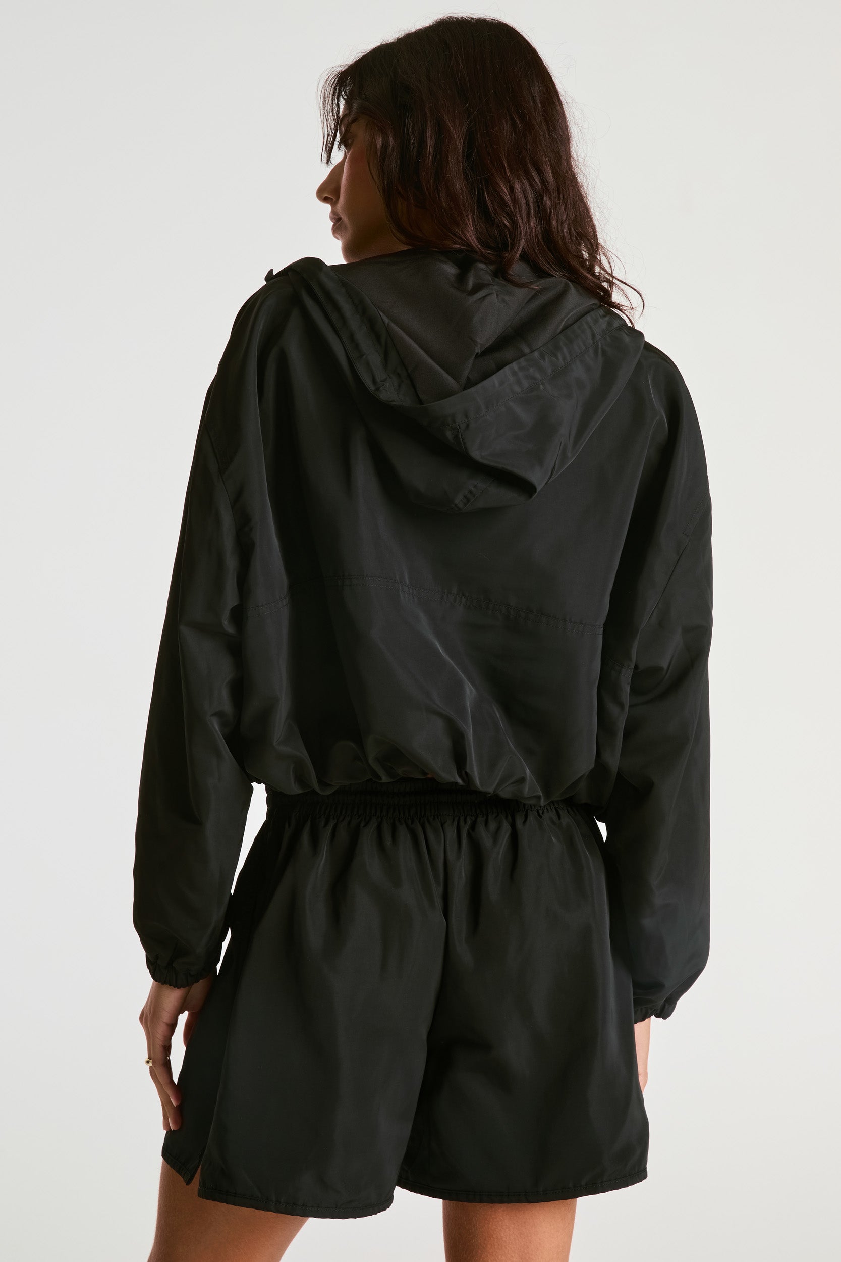 Year Field Jacket