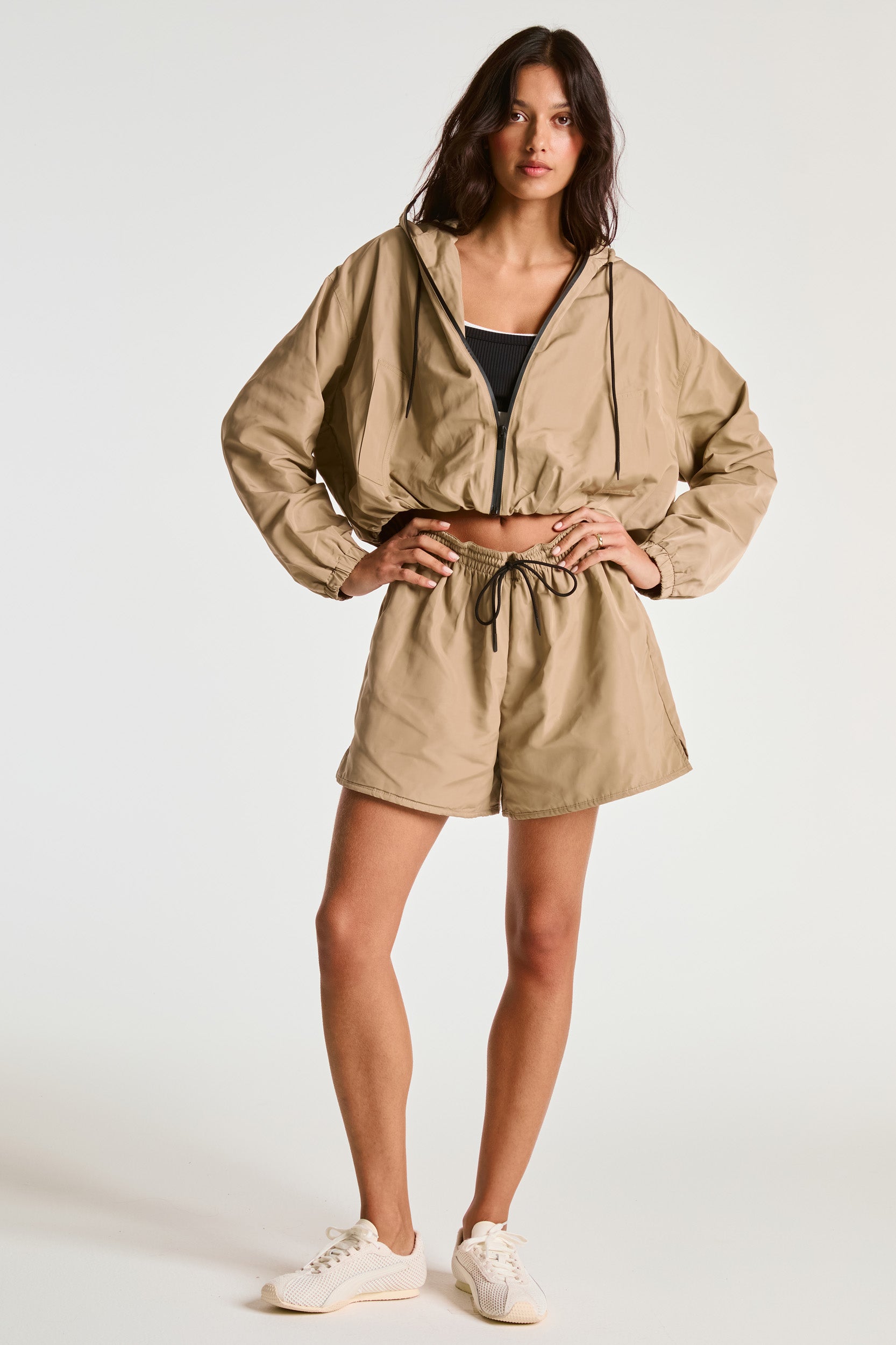 Year Field Jacket