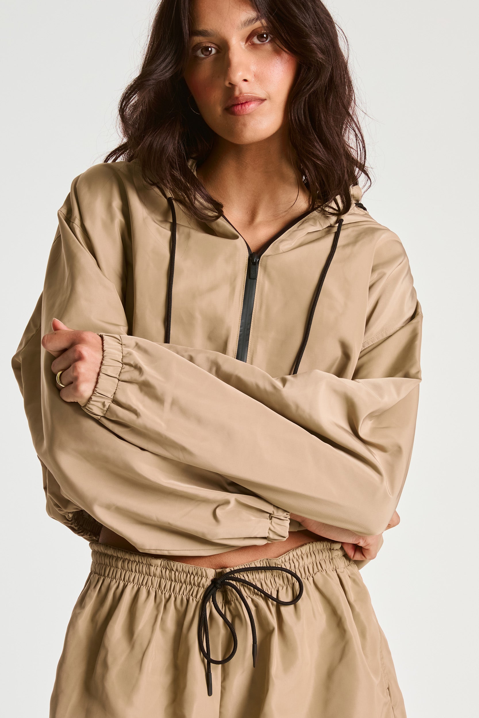 Year Field Jacket