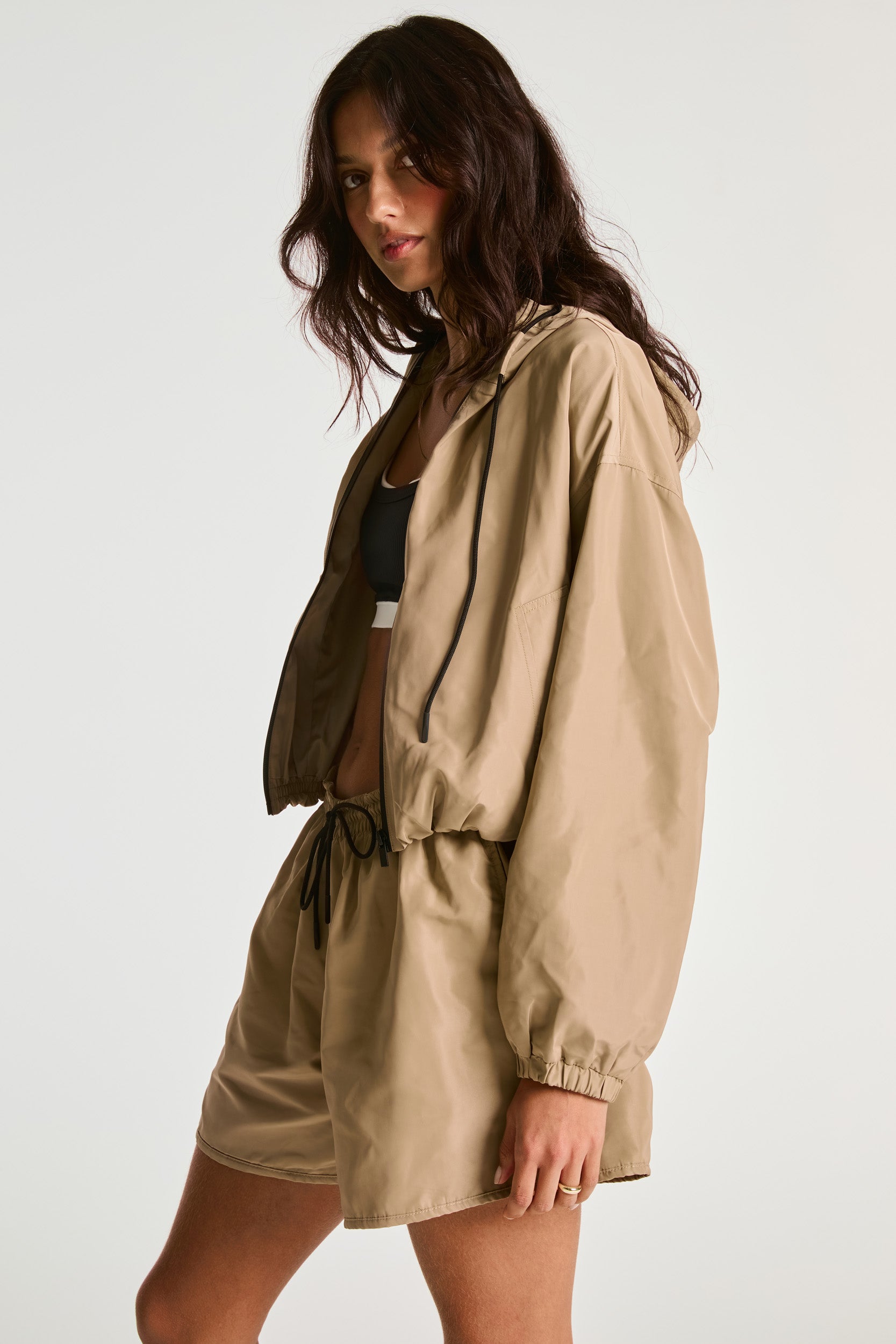 Year Field Jacket
