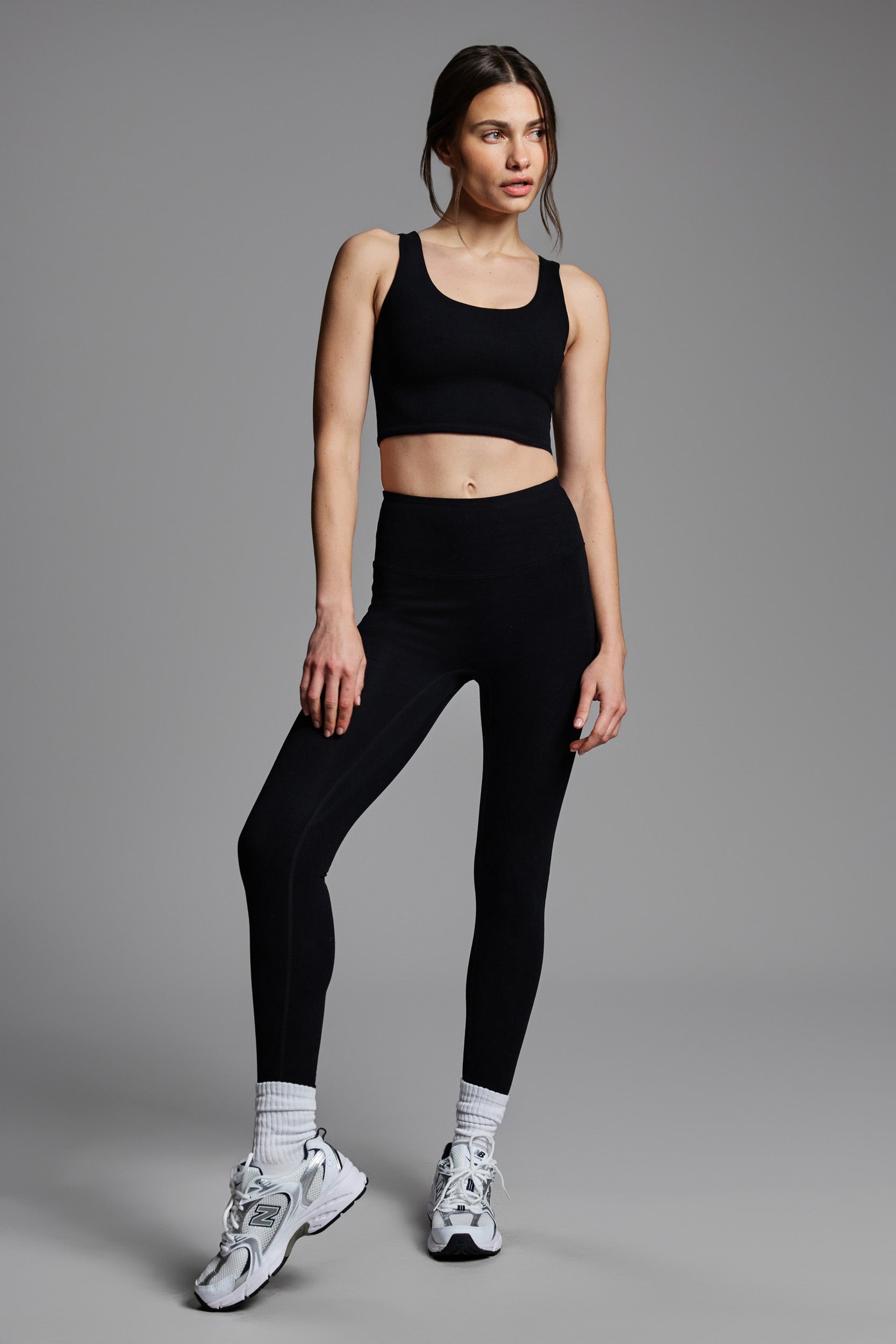 Cotton Everyday Legging
