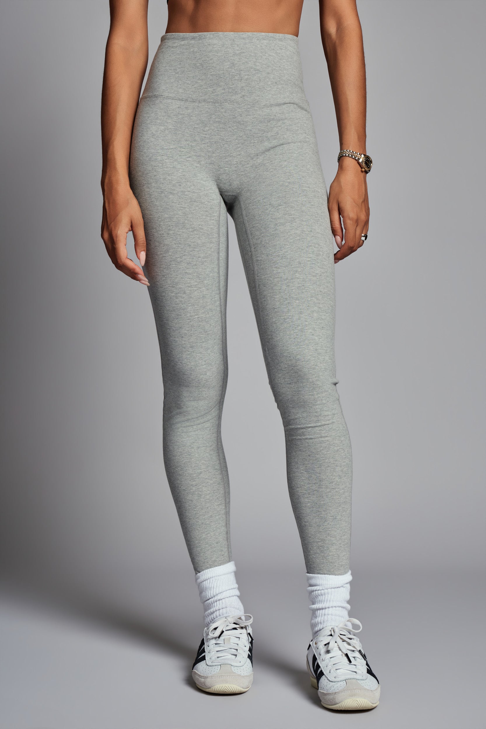 Cotton Everyday Legging