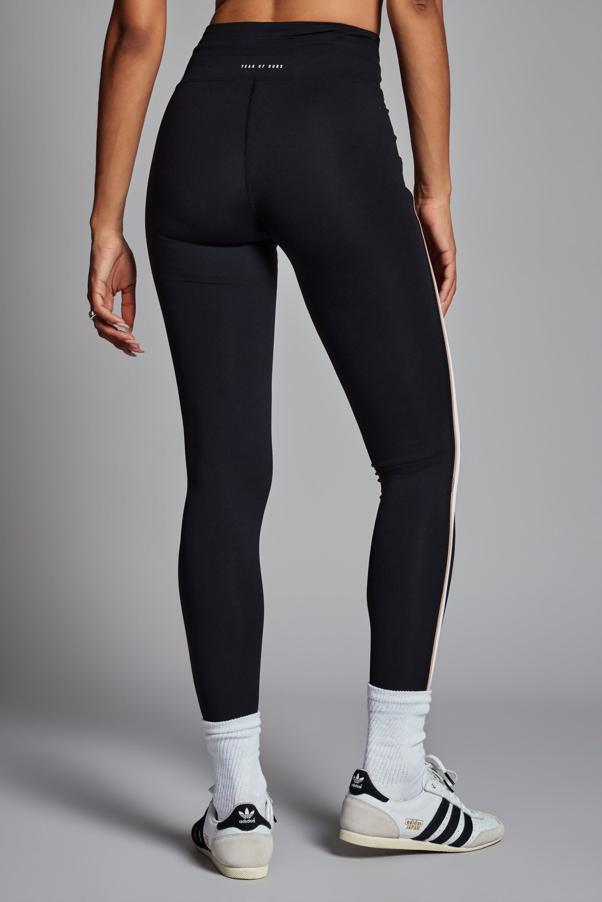 Sport Double Lines Leggings