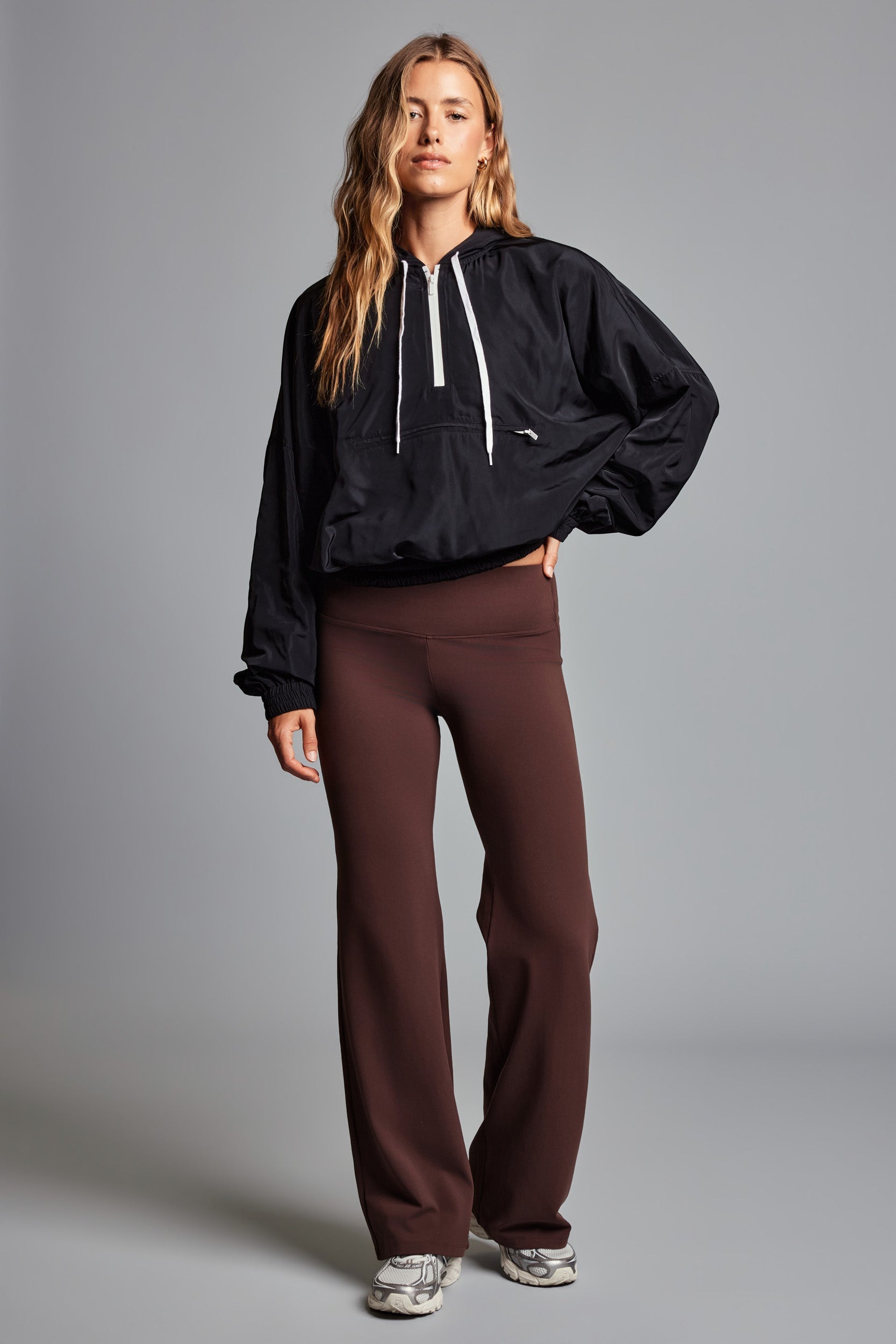 The Charlie Pullover Year of Ours