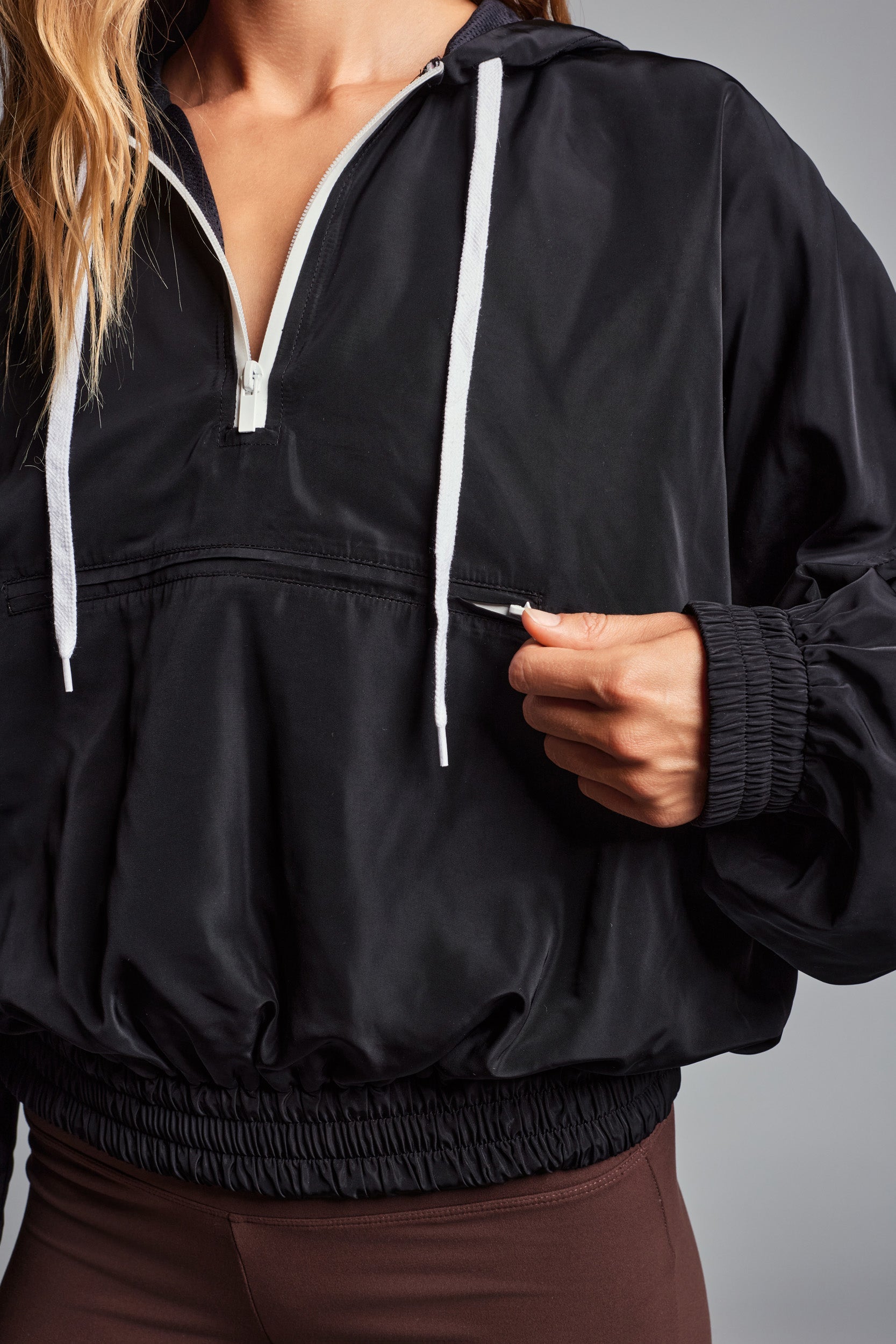 The Charlie Pullover Year of Ours