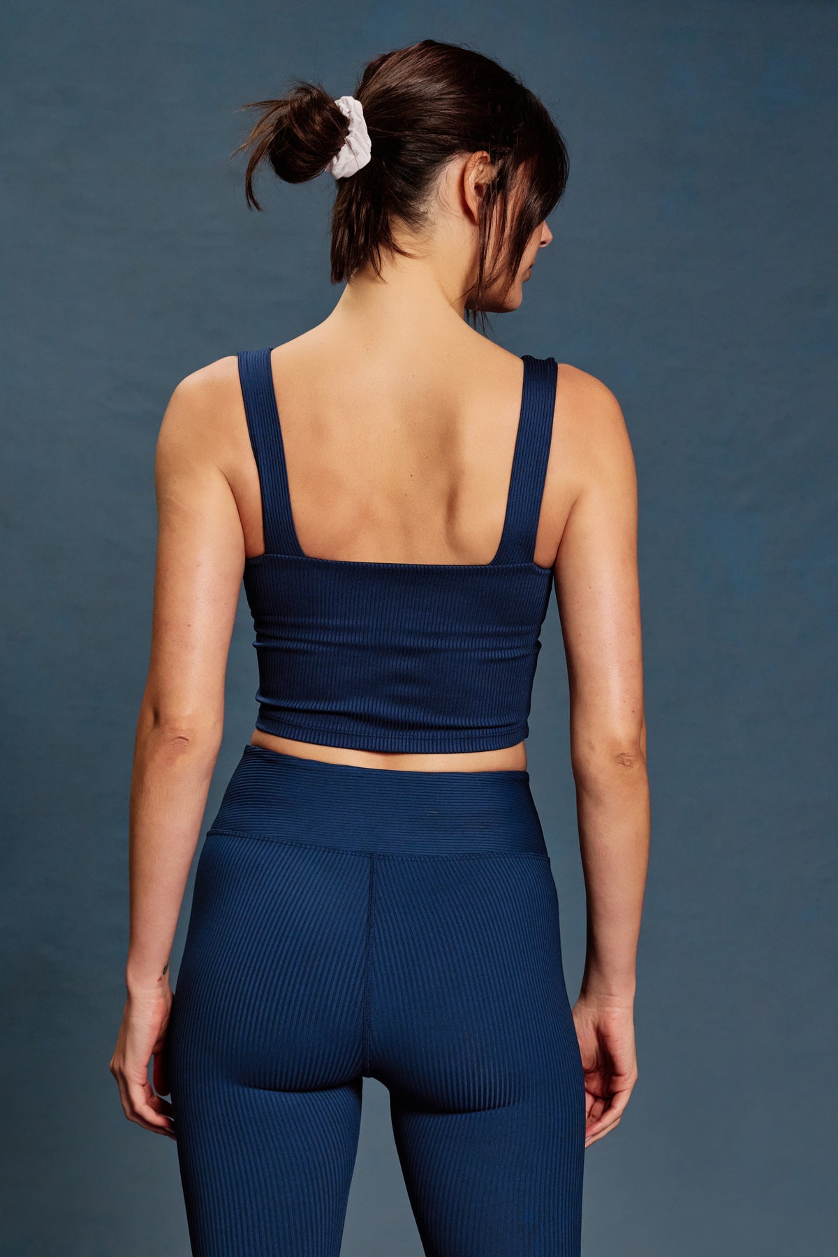 Ribbed Tank