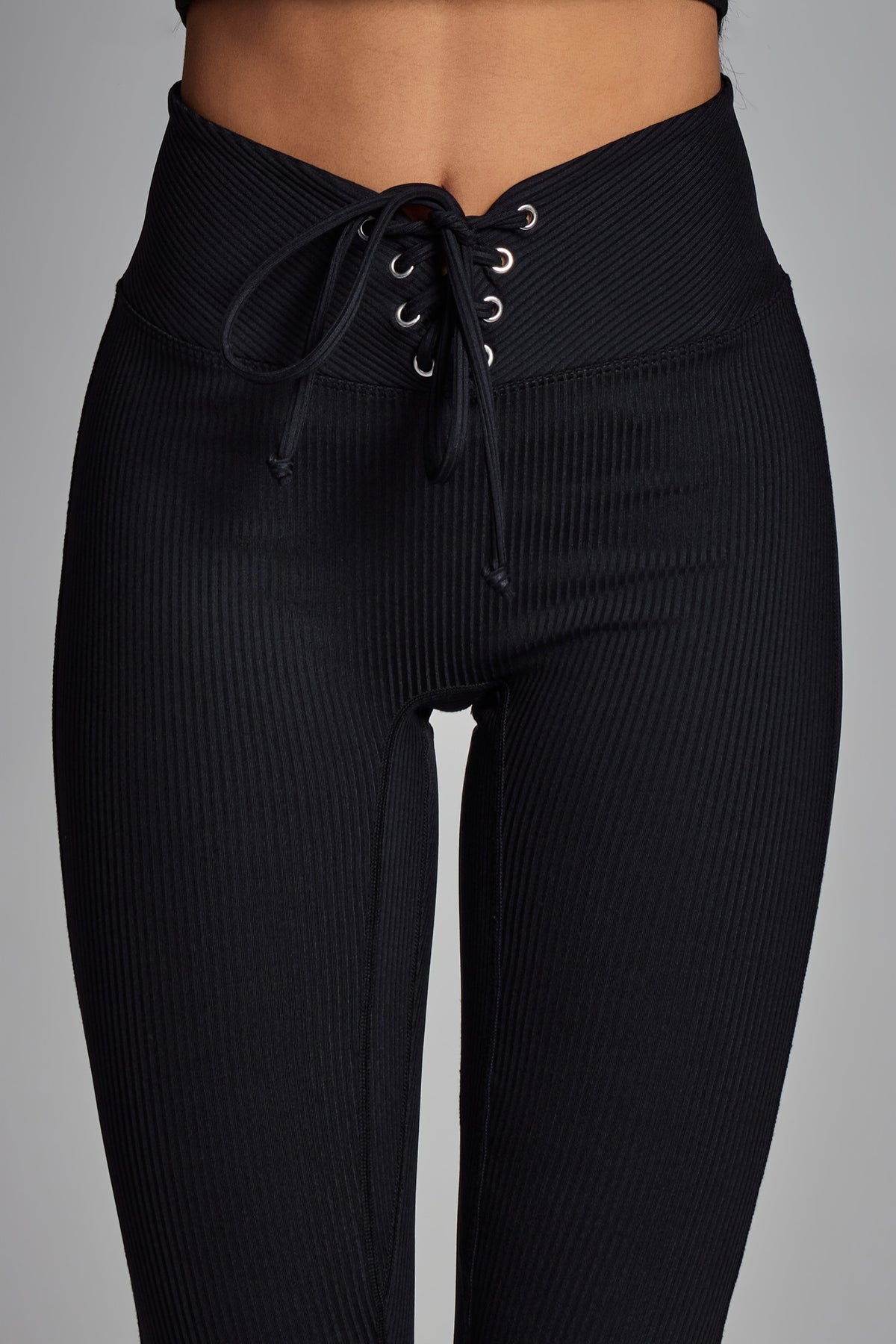 Ribbed Football Legging 2.0