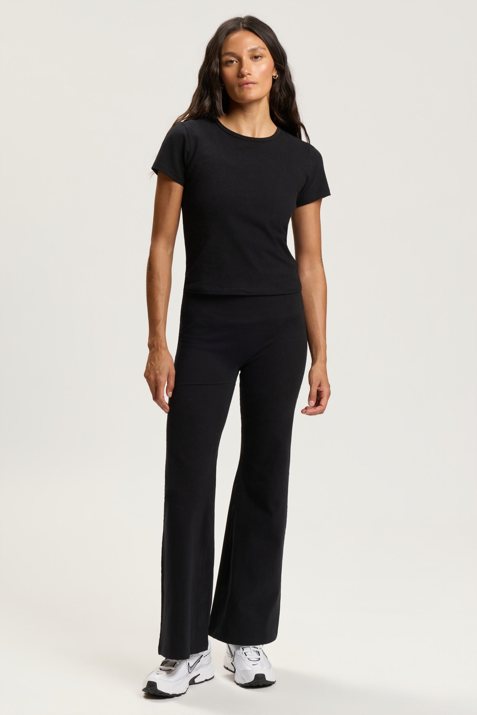Cotton Essential Tee