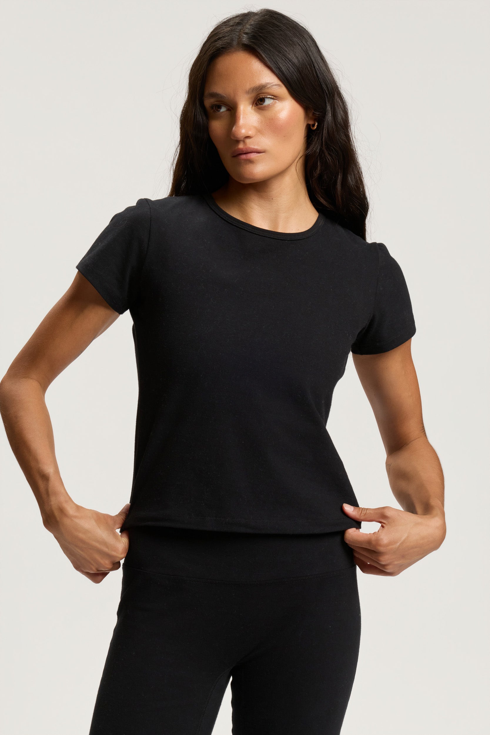 Cotton Essential Tee