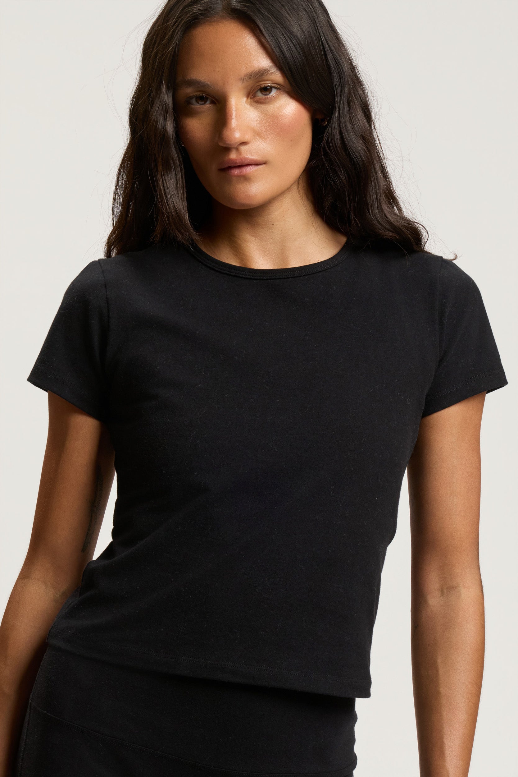 Cotton Essential Tee