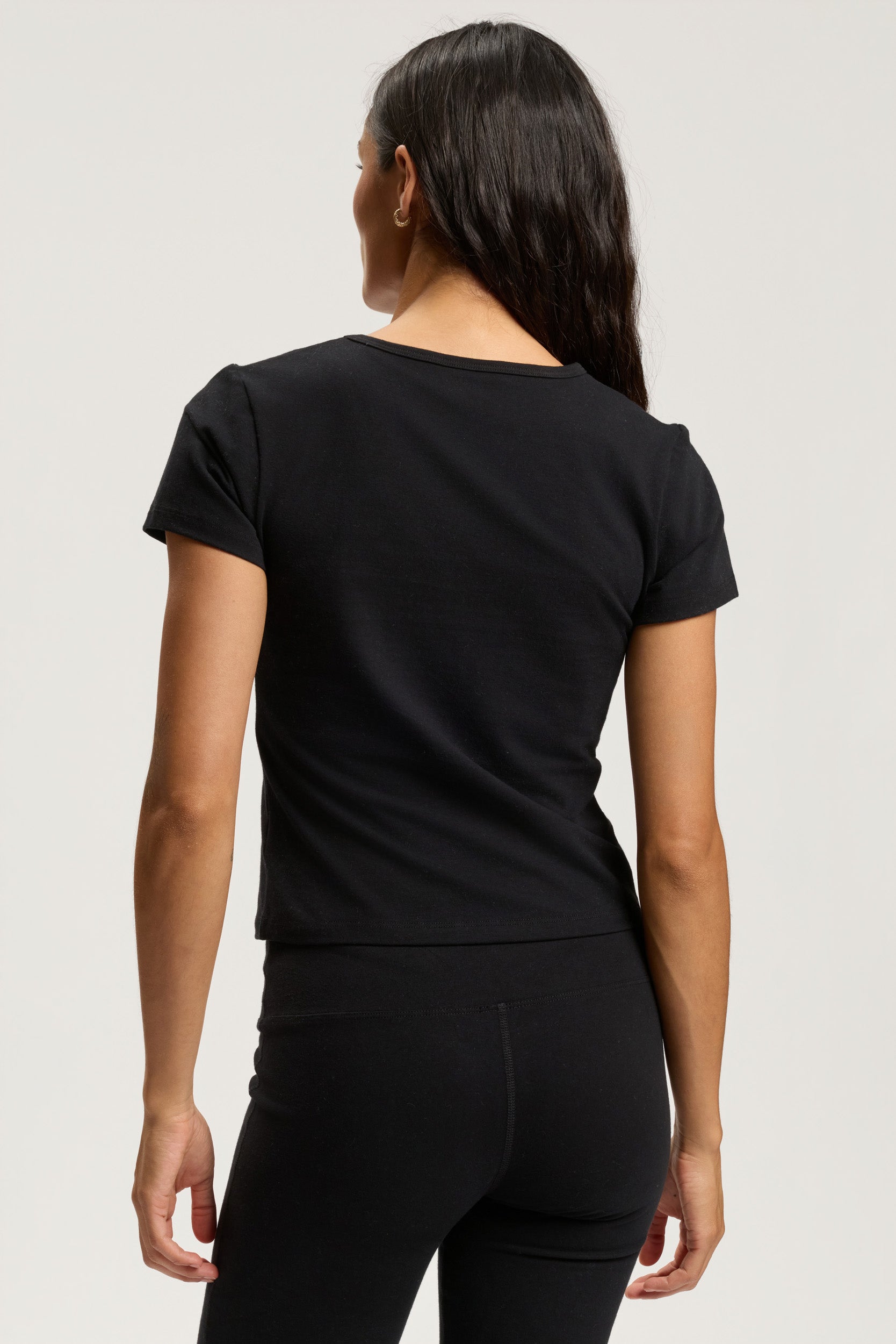 Cotton Essential Tee