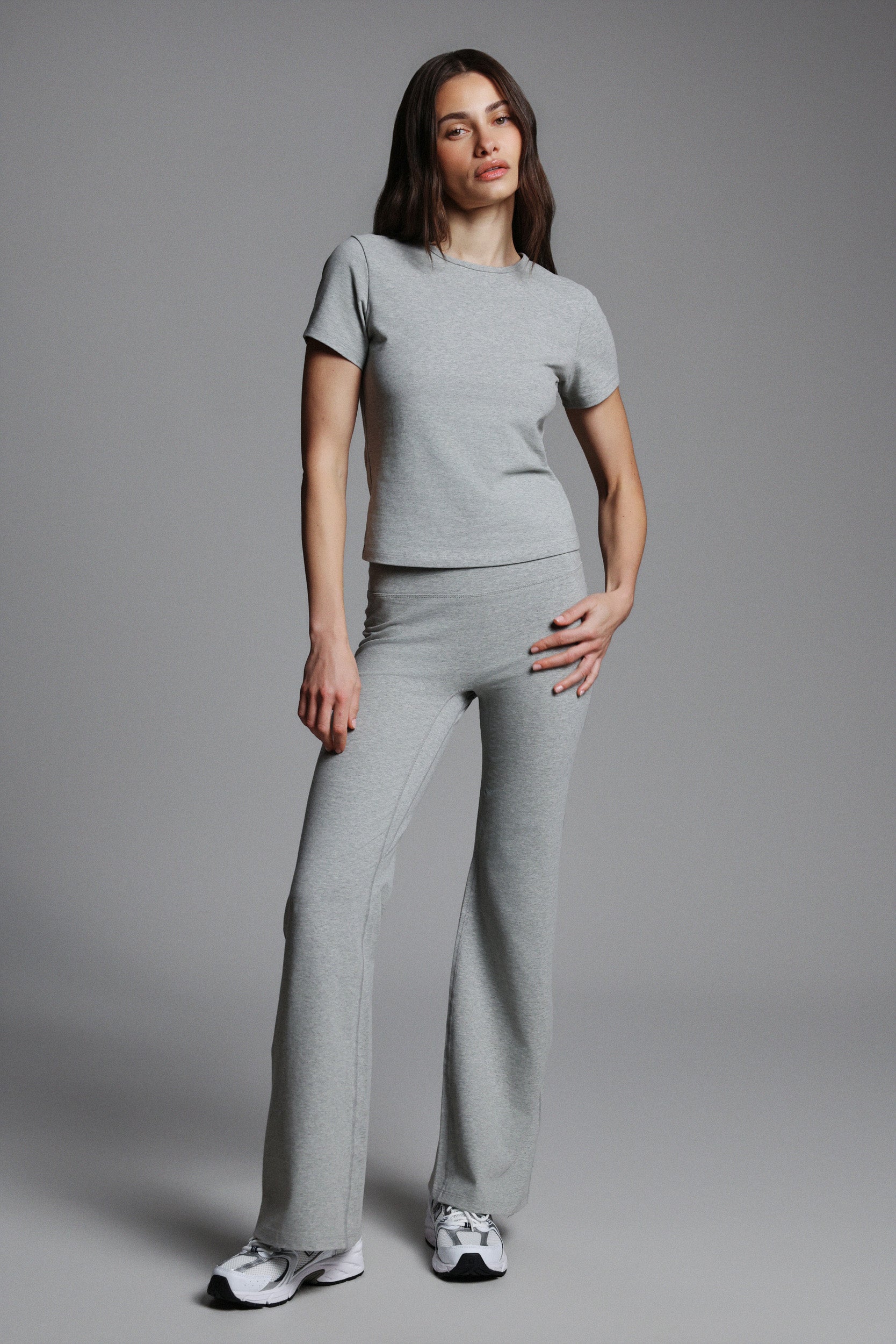 Cotton Essential Tee