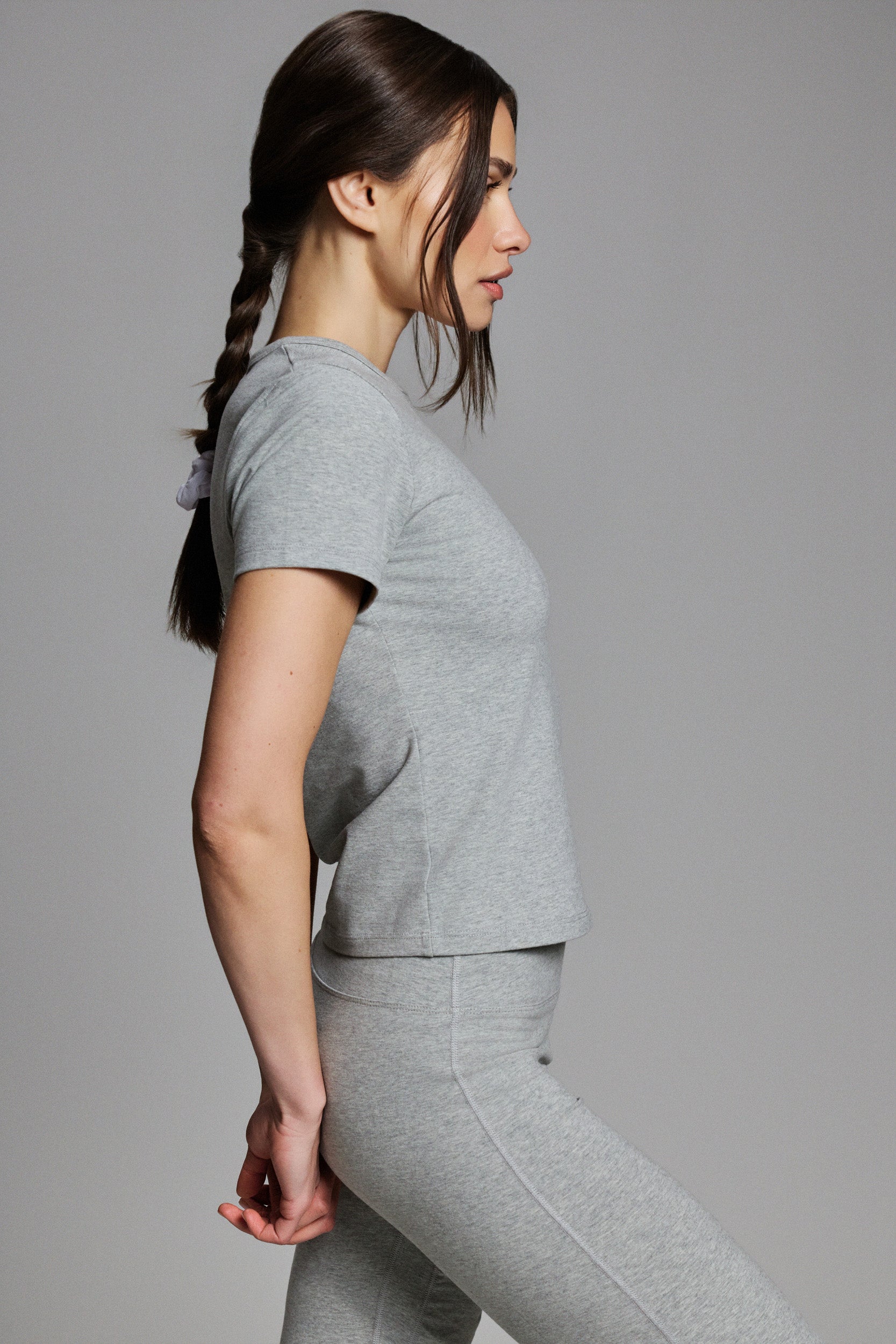 Cotton Essential Tee