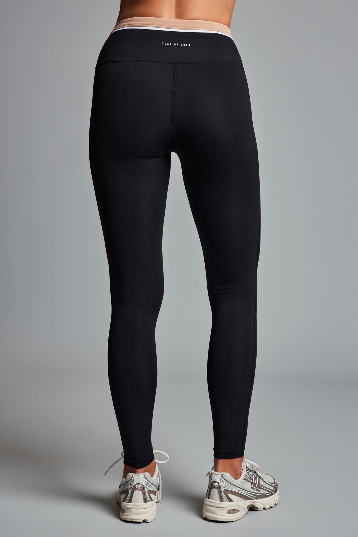 Sport Layered Legging
