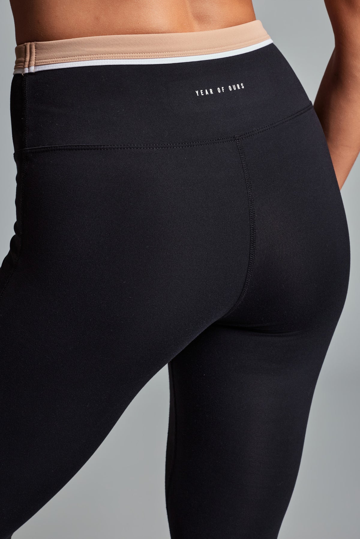 Sport Layered Legging