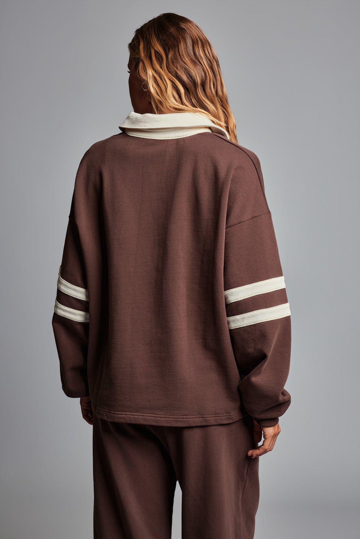 Rugby Sweatshirt