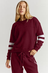 Varsity Sweatshirt