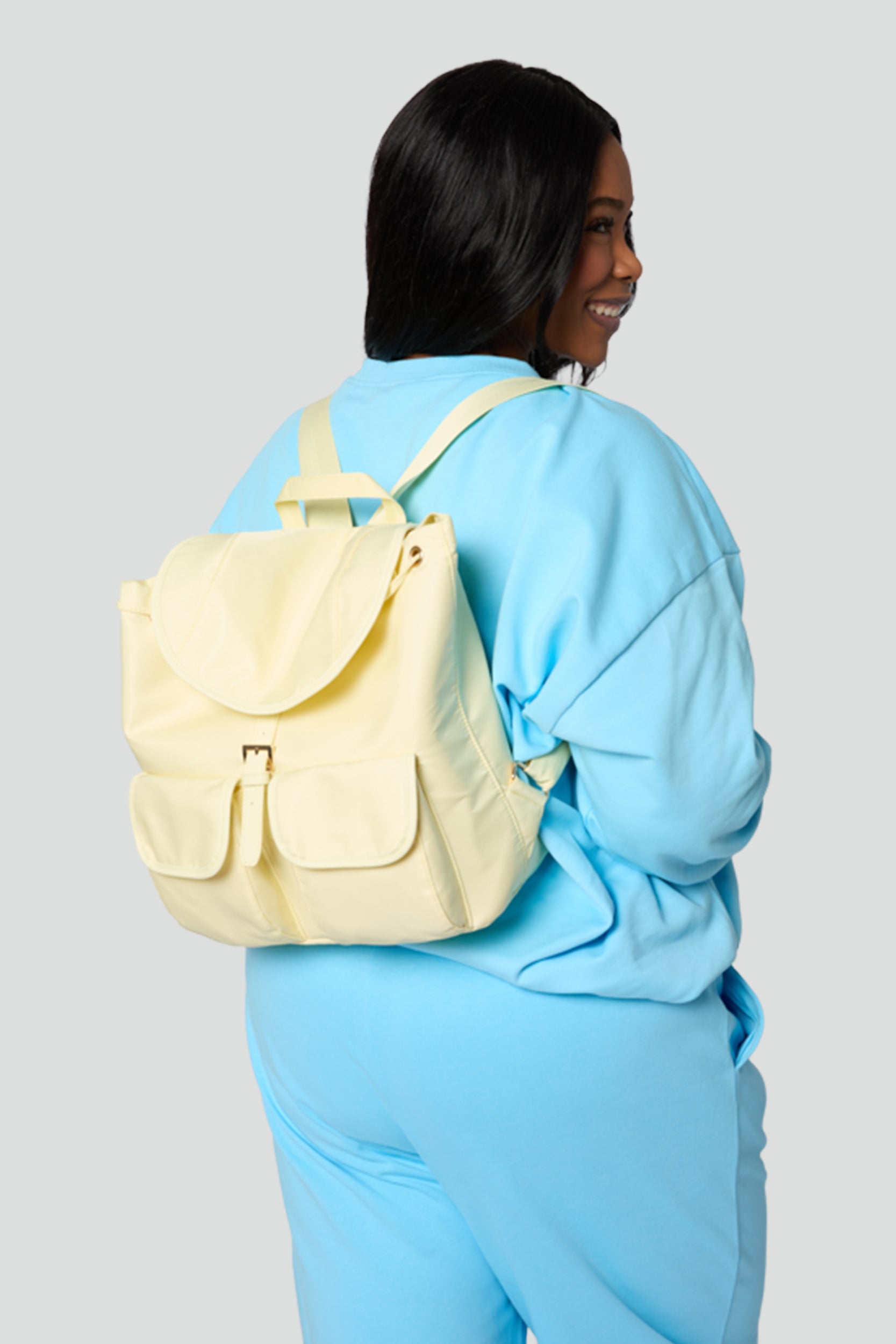 YOS x FFF Backpack - Year of Ours