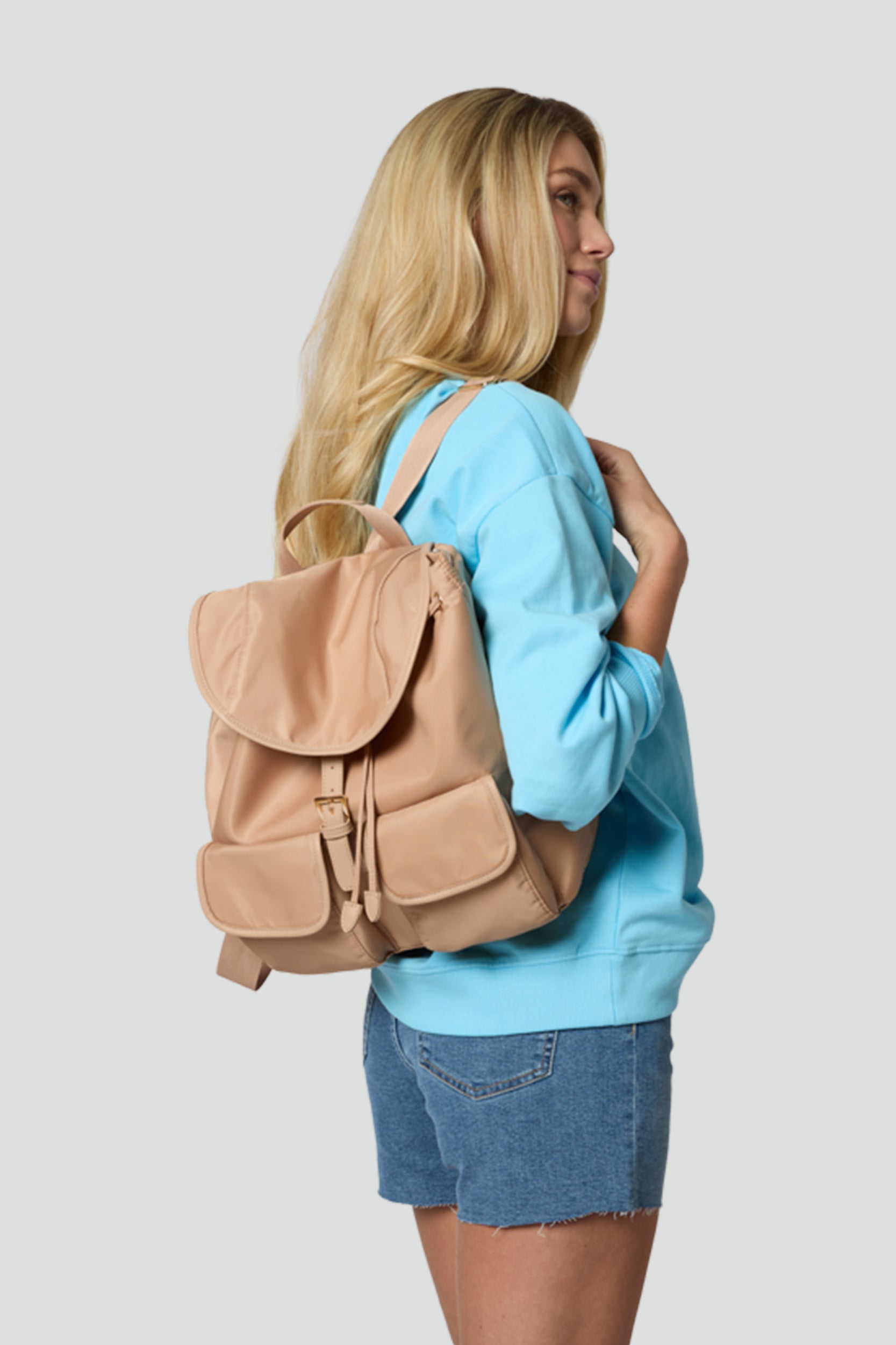 YOS x FFF Backpack - Year of Ours