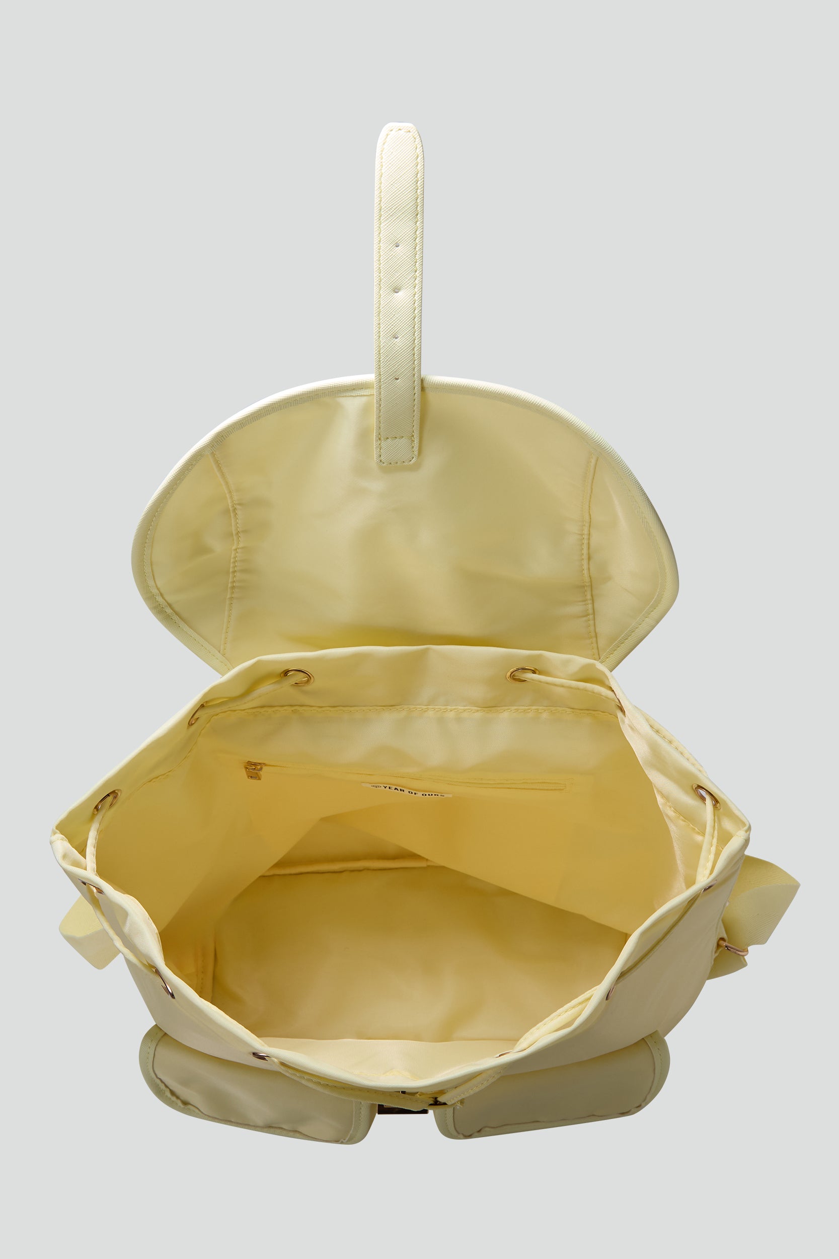 YOS x FFF Backpack - Year of Ours