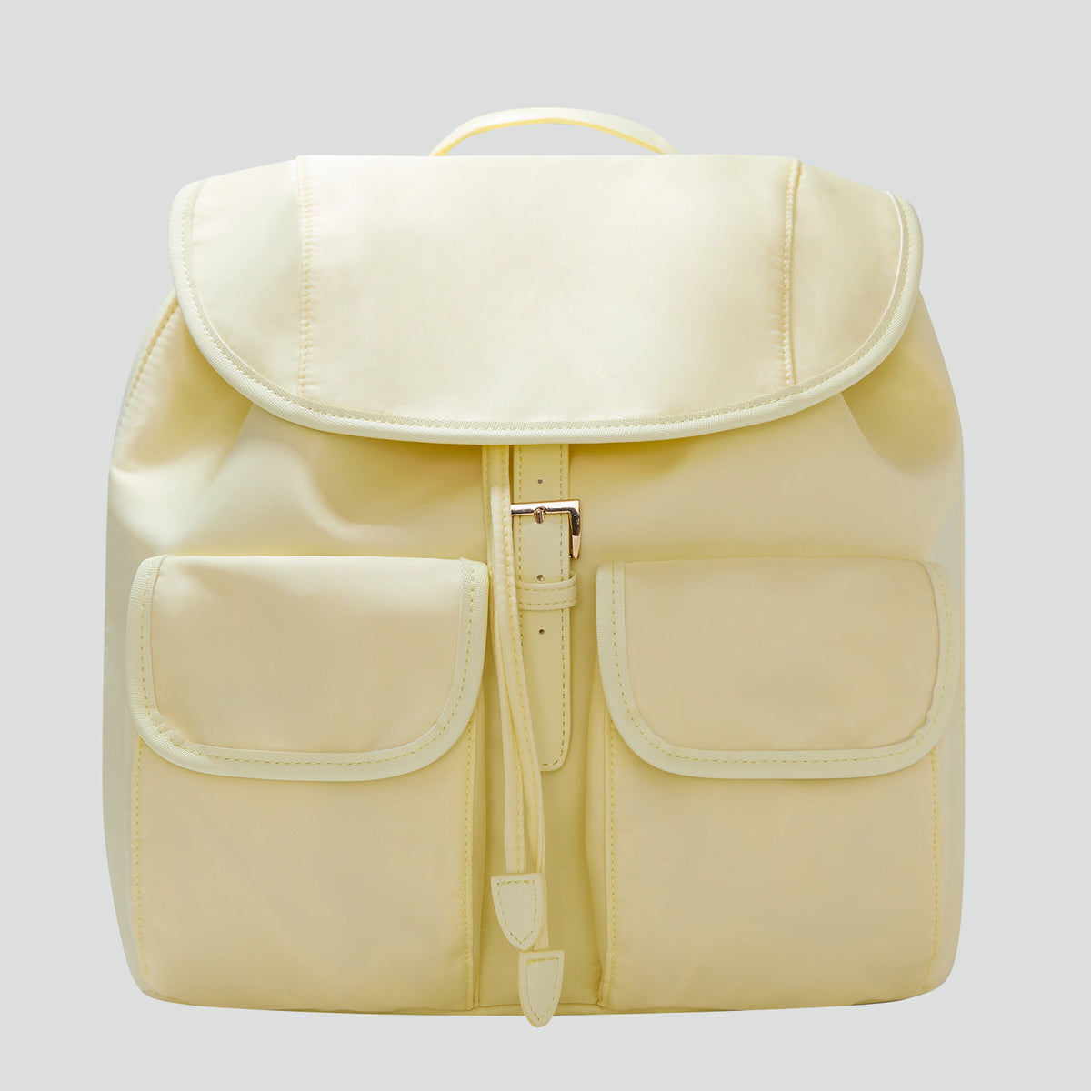 YOS x FFF Backpack Year of Ours Taupe