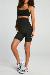 Maternity Biker Short - Year of Ours
