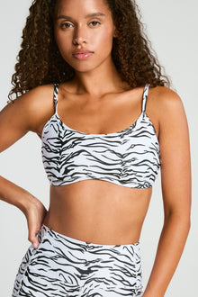 Tiger Monica Bra