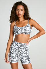 Tiger Monica Bra