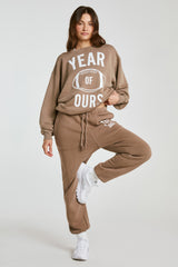 YEAR Football Sweatpant - Year of Ours