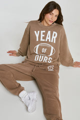 YEAR Football Sweatshirt