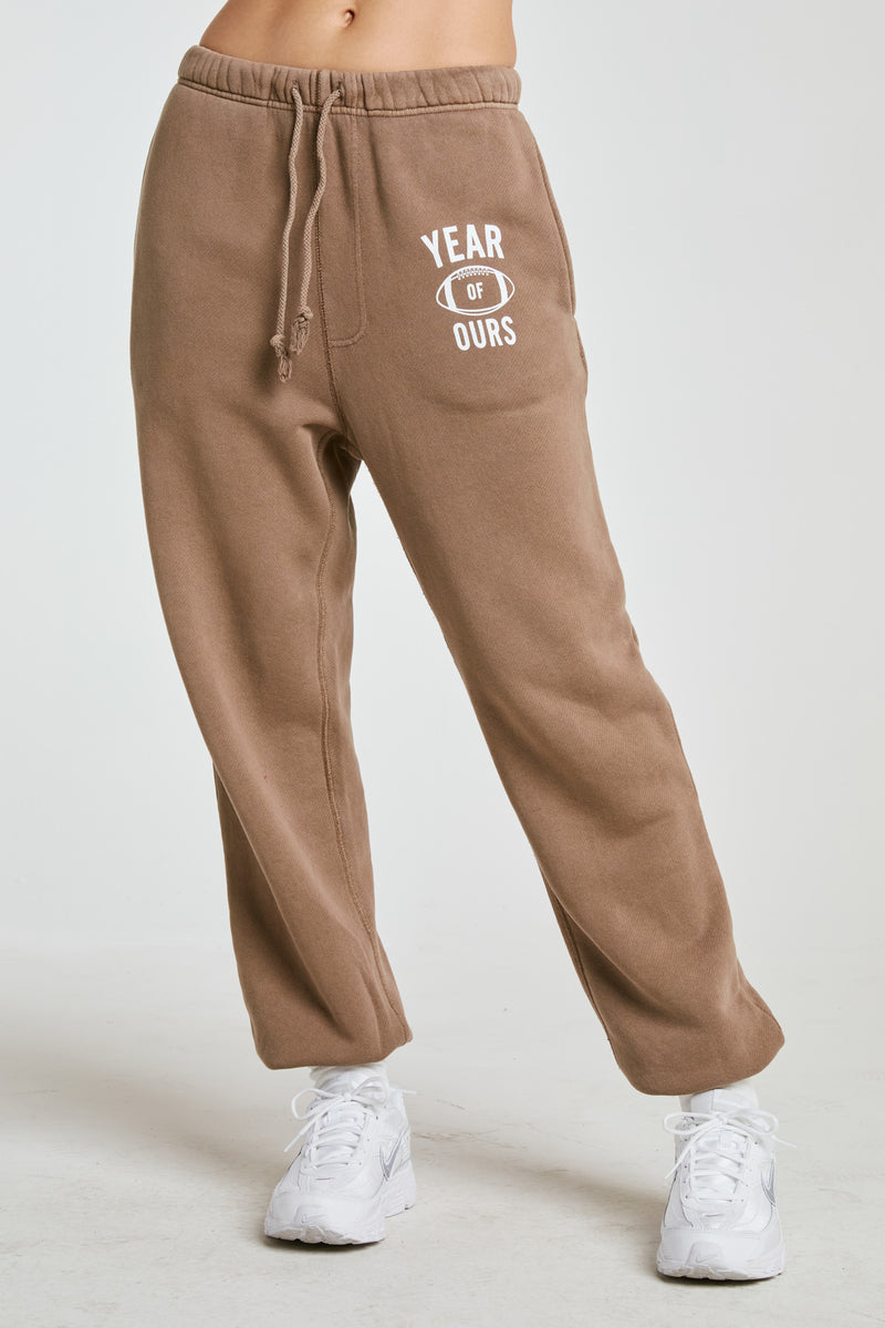 YEAR Football Sweatpant - Year of Ours