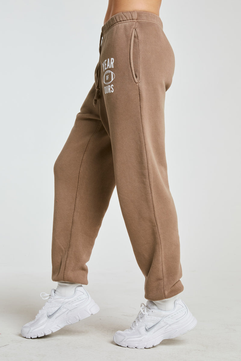 YEAR Football Sweatpant