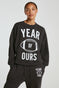 YEAR Football Sweatshirt