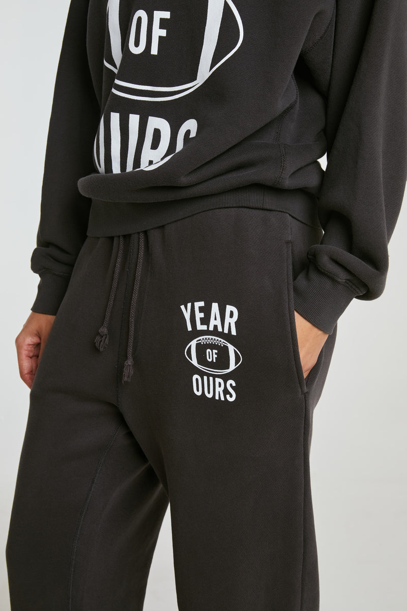 YEAR Football Sweatpant - Year of Ours