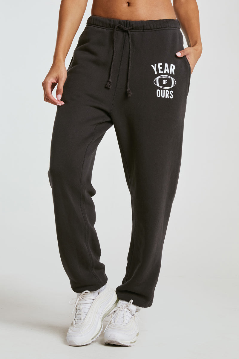 YEAR Football Sweatpant - Year of Ours