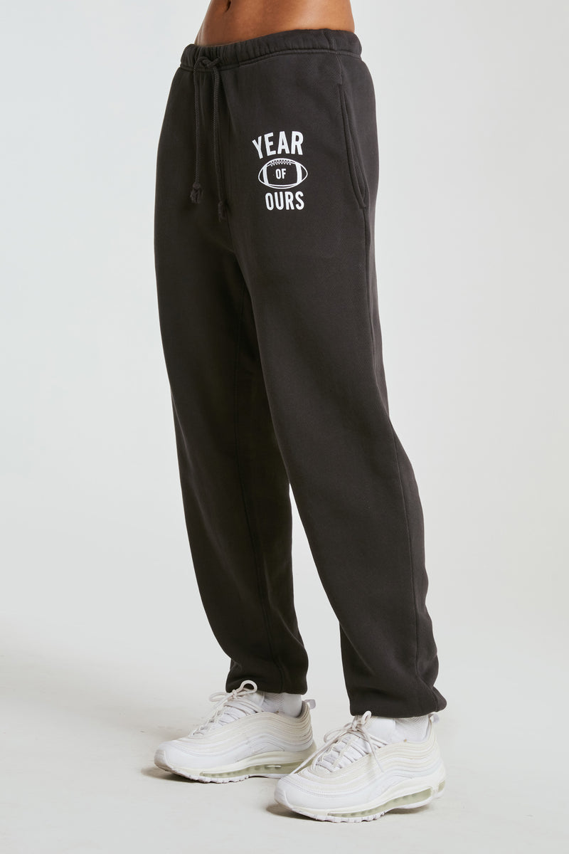 YEAR Football Sweatpant - Year of Ours