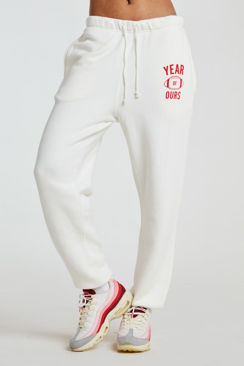 YEAR Football Sweatpant