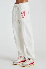 YEAR Football Sweatpant