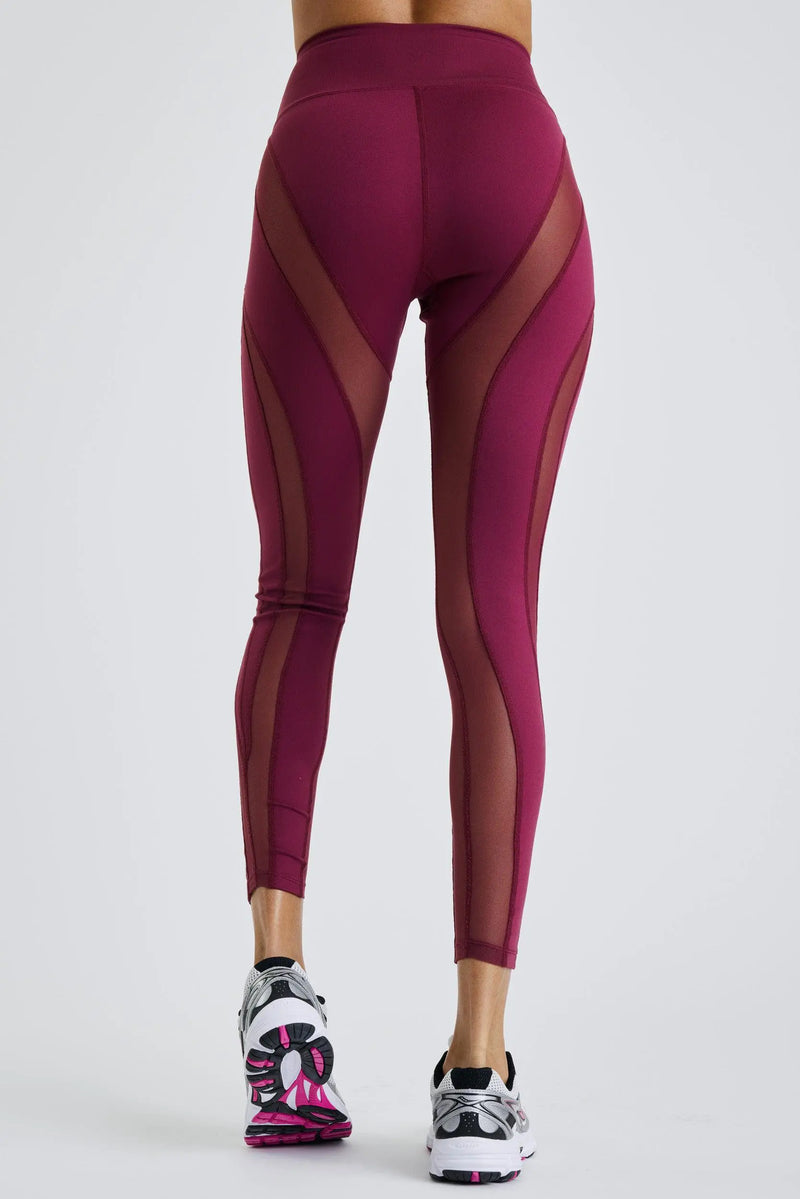 New year, new set! Meet the Yara Top and Piper Legging in Candy