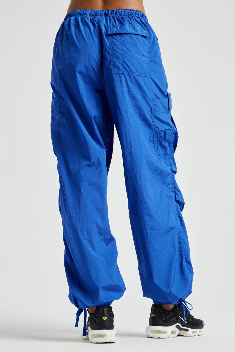 The Harbour Cargo Pant Year of Ours Pants