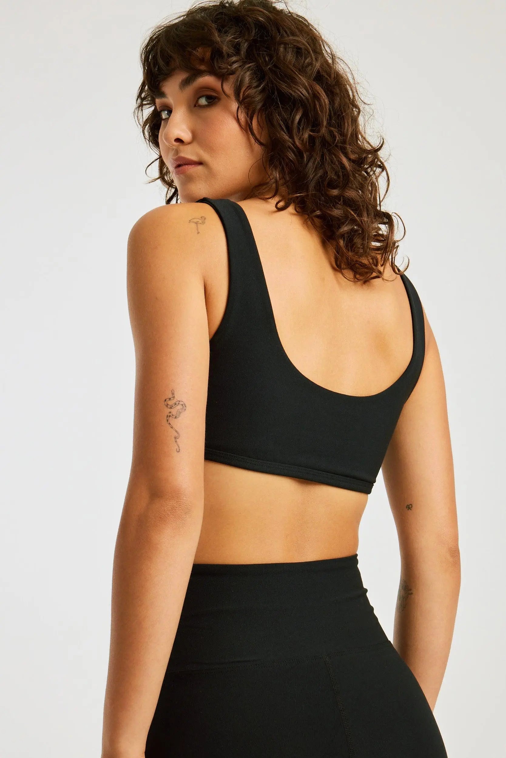 The Isadora Bra - Year of Ours