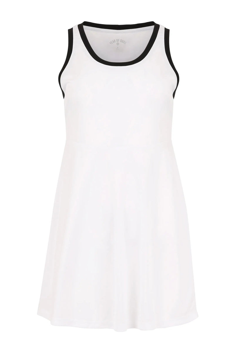 The Monica Active Dress-Year Of Ours
