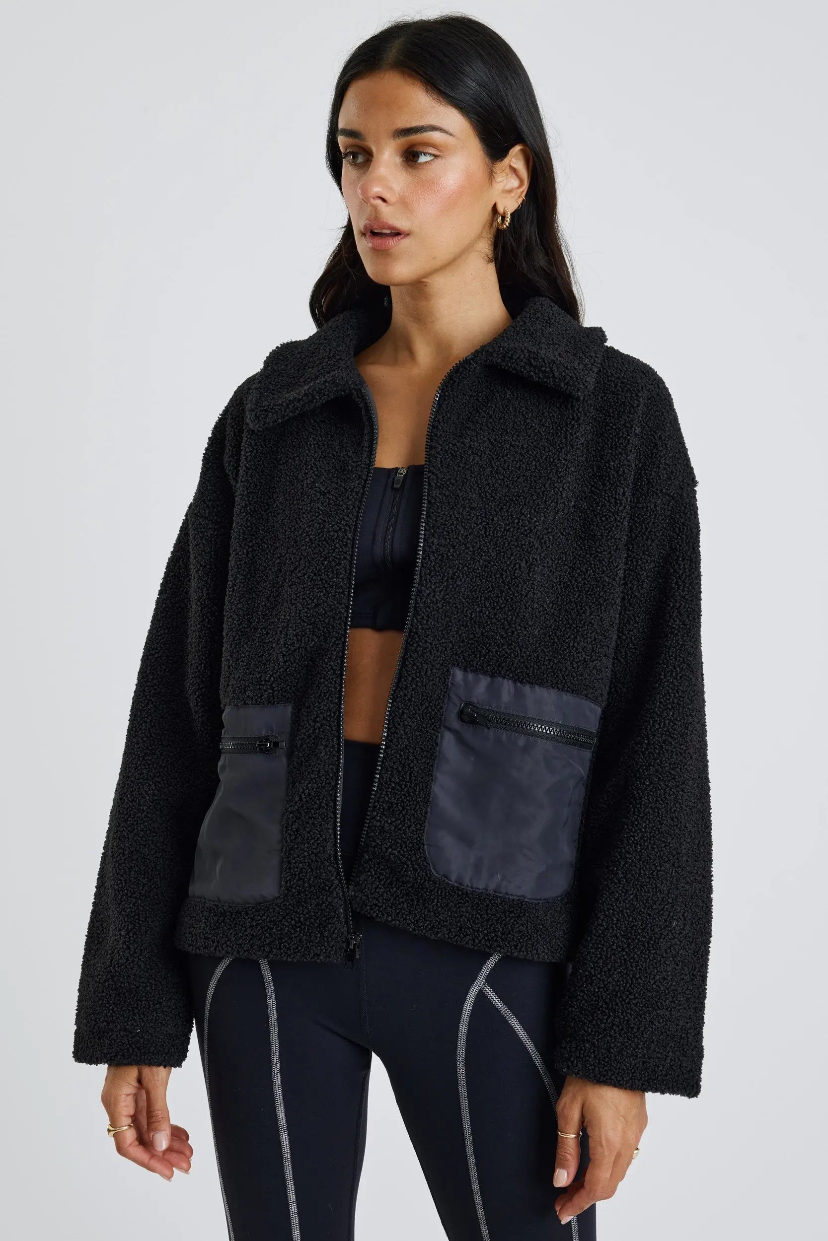 The Naomi Jacket-Year Of Ours