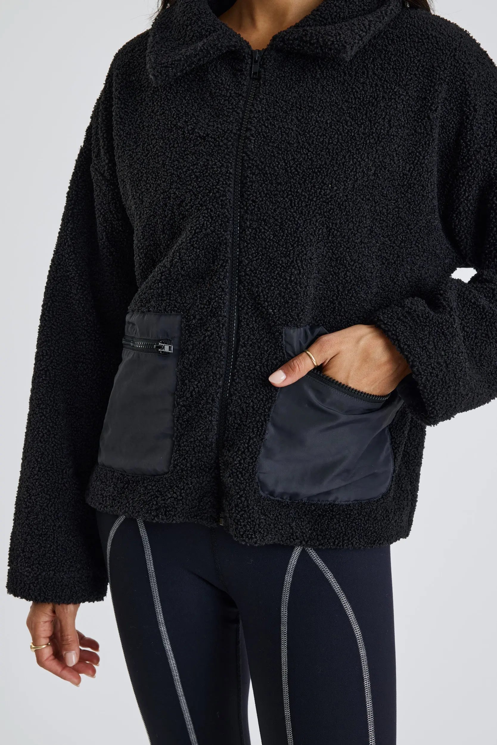 The Naomi Jacket-Year Of Ours