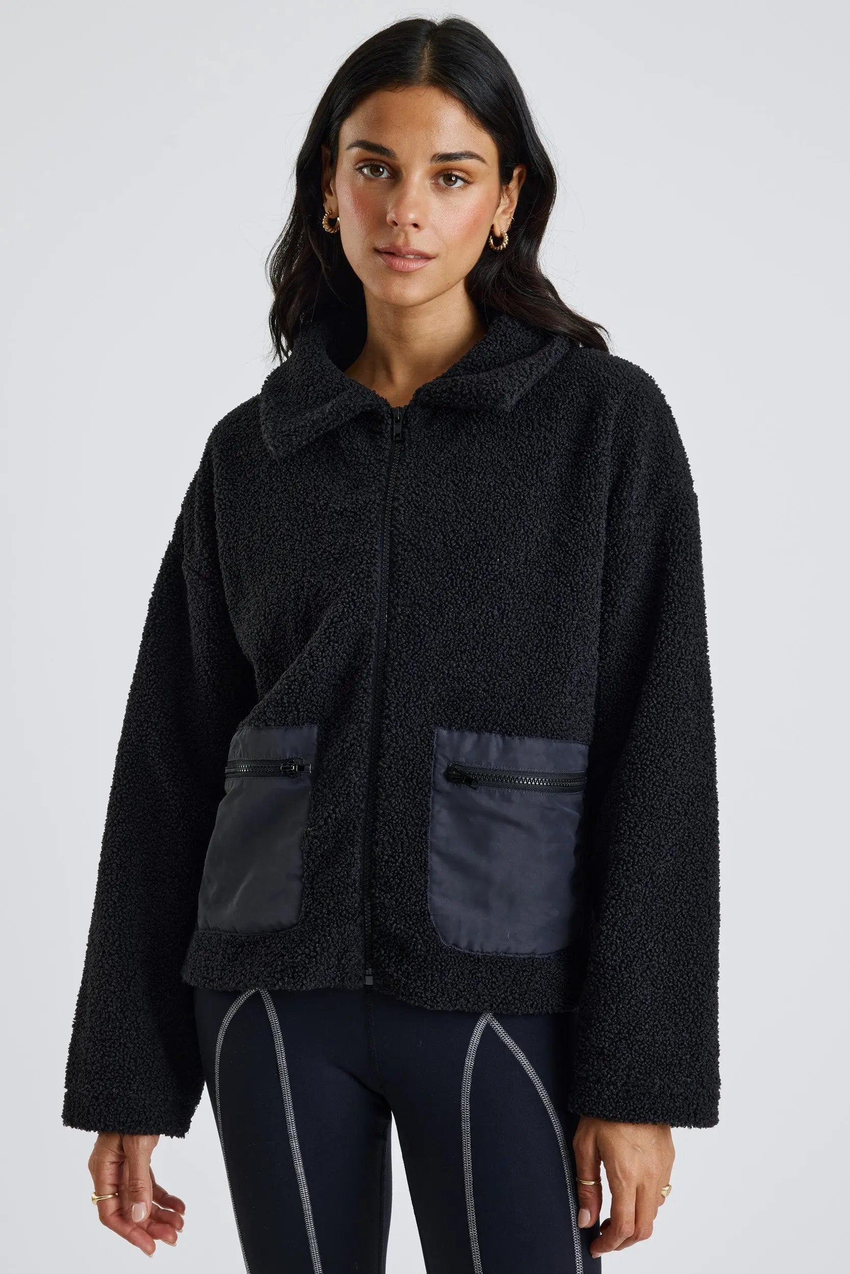 The Naomi Jacket-Year Of Ours