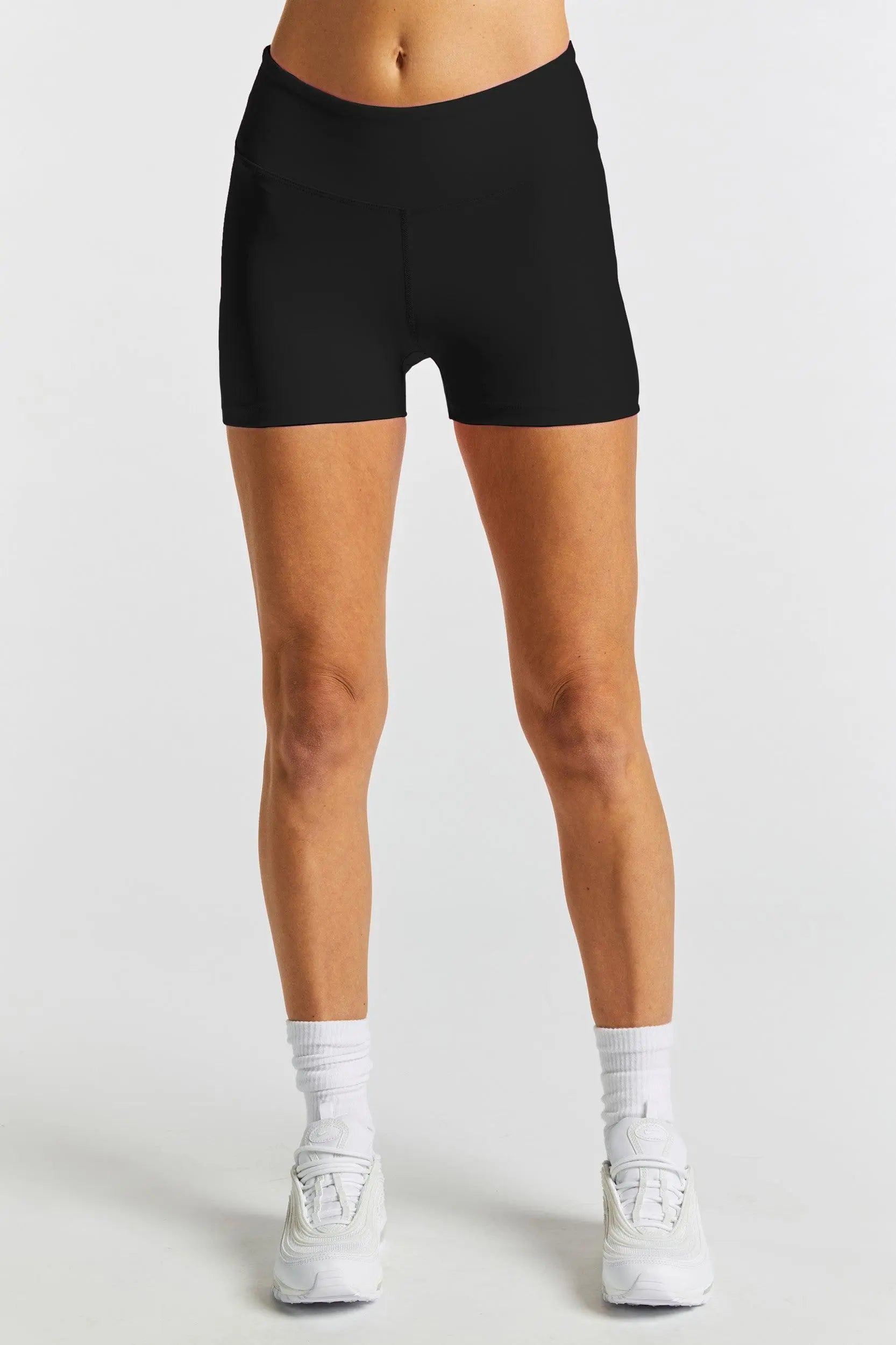 The Tone Up Low Rise Short Year of Ours Shorts